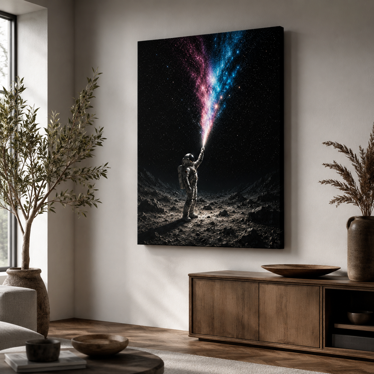 Starlight Signal