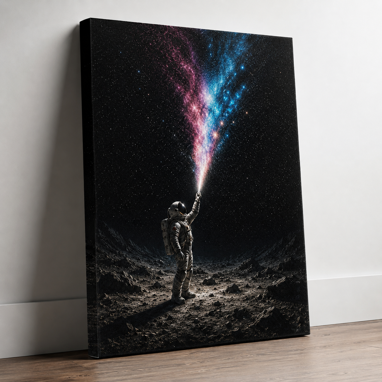 Starlight Signal