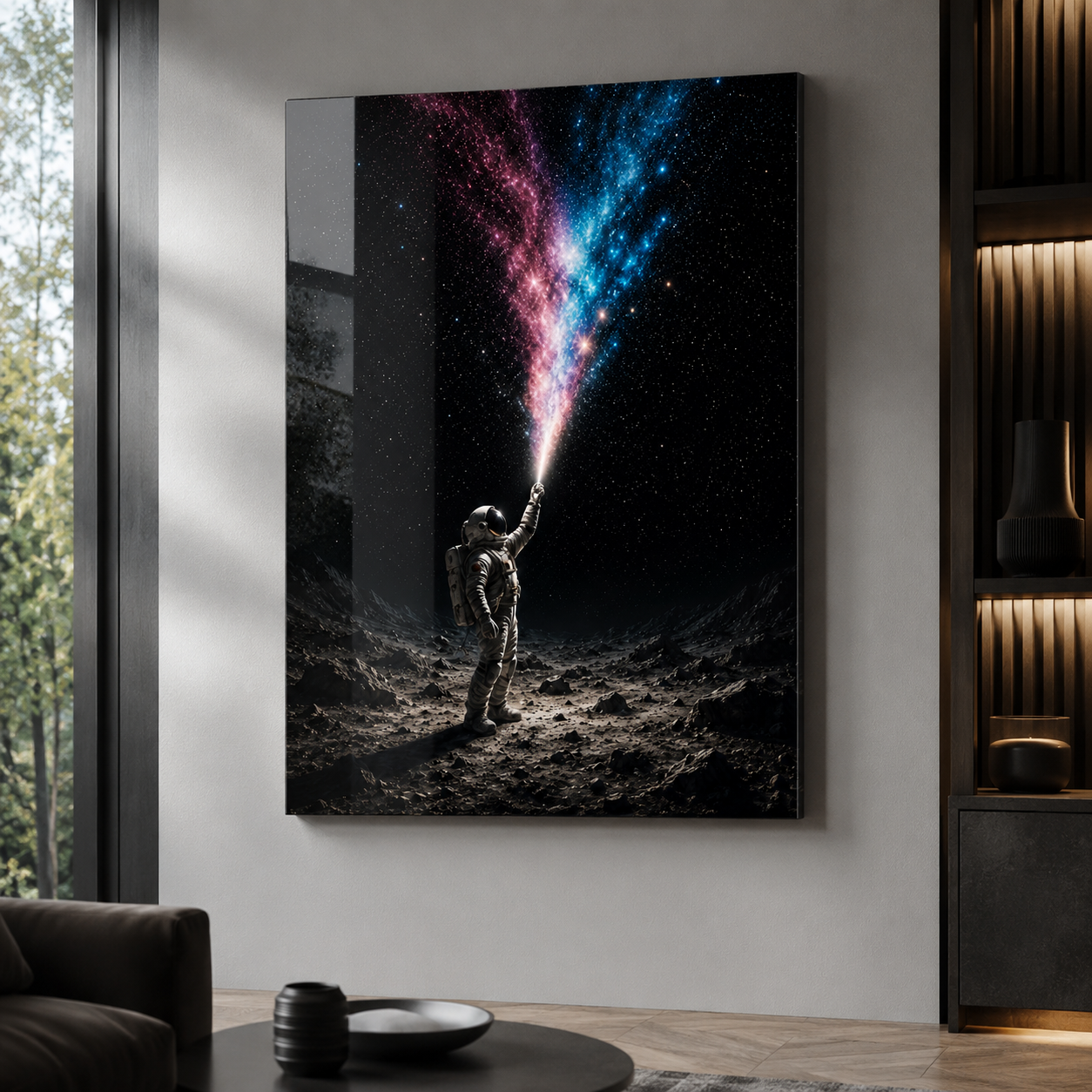 Starlight Signal