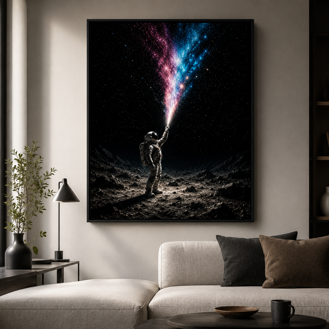 Starlight Signal