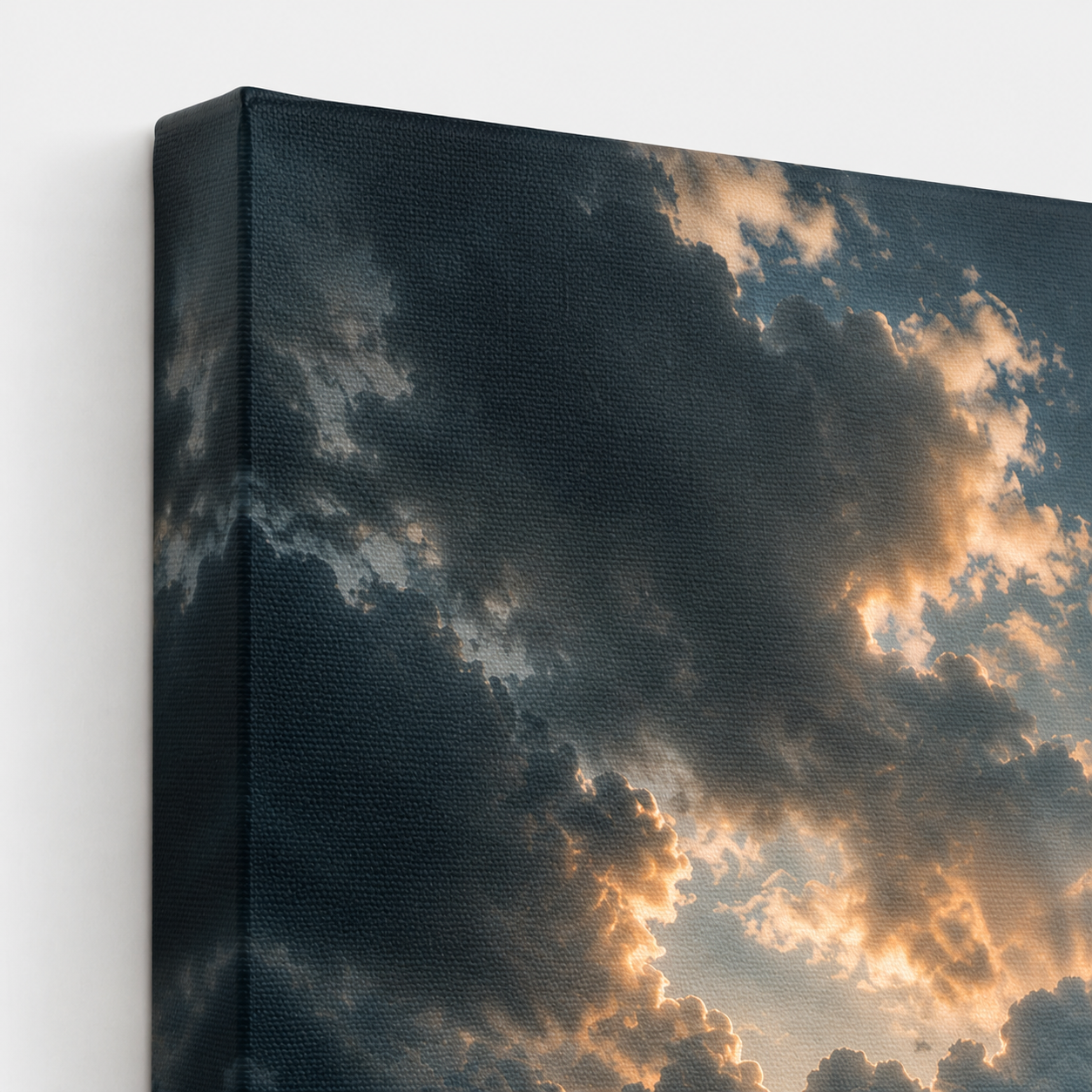 The Horizon Door