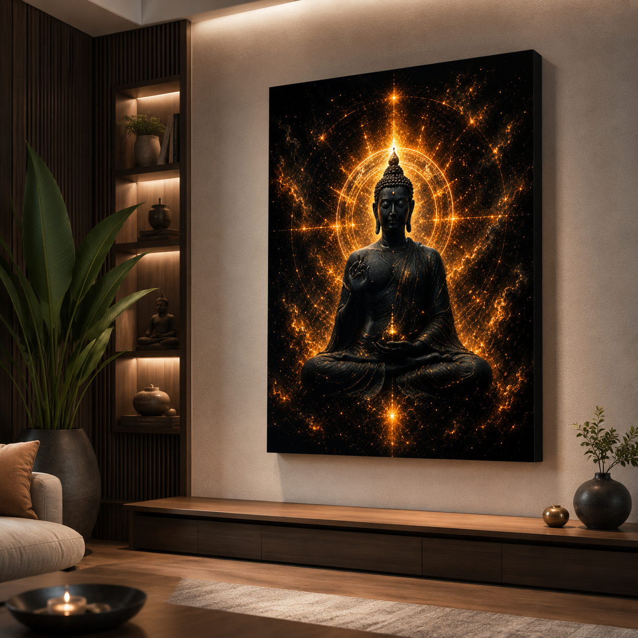 Golden Enlightenment