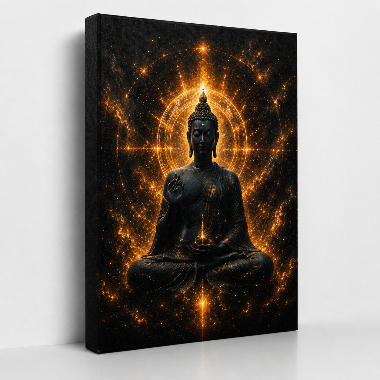 Golden Enlightenment