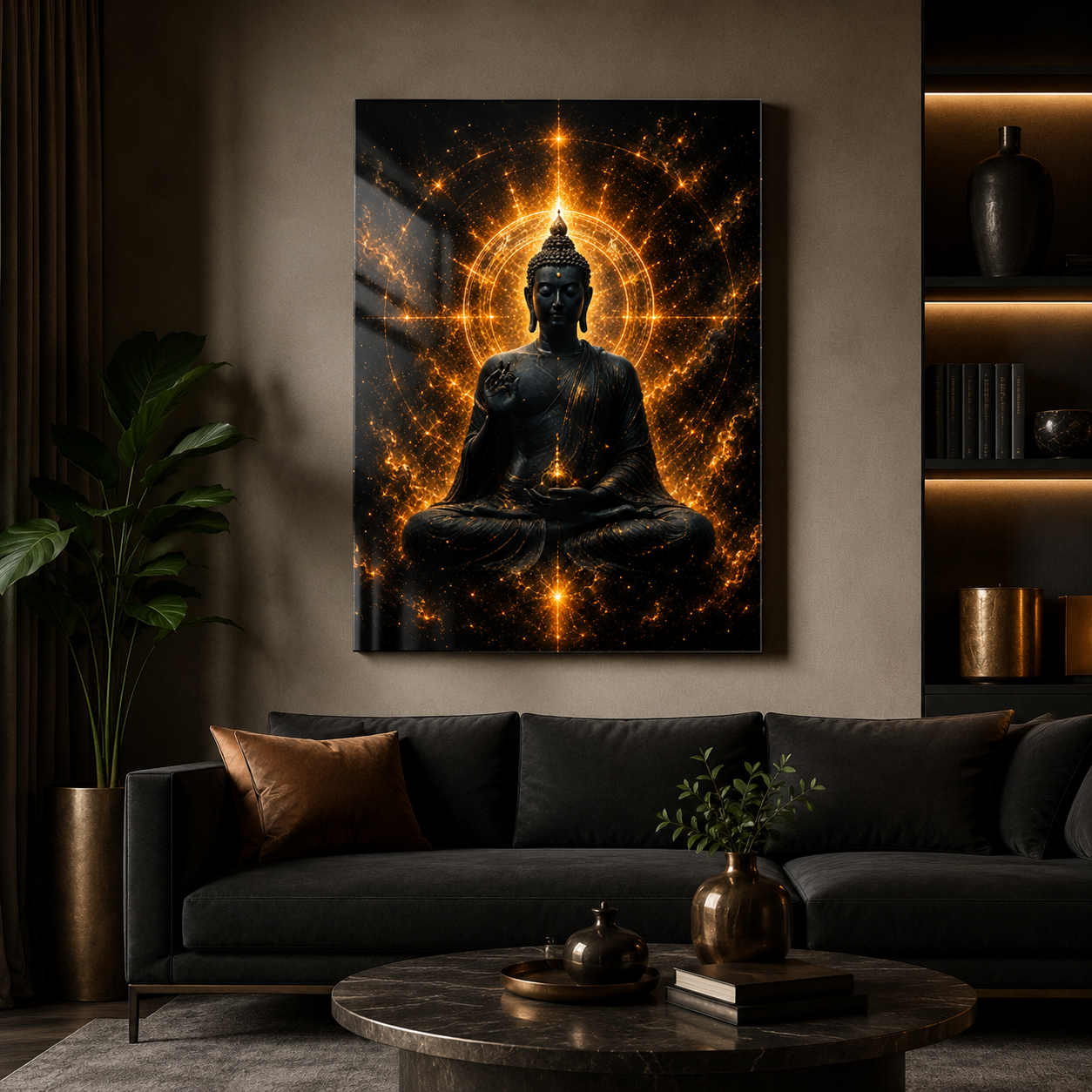 Golden Enlightenment