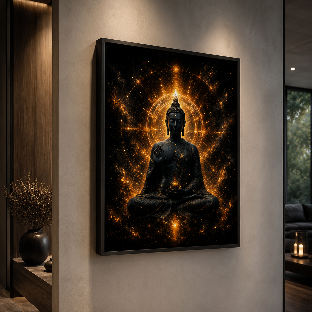 Golden Enlightenment