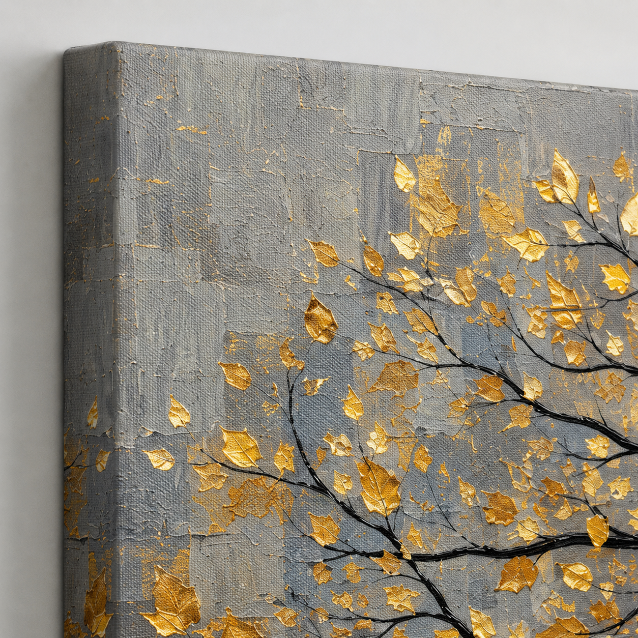Golden Stillness