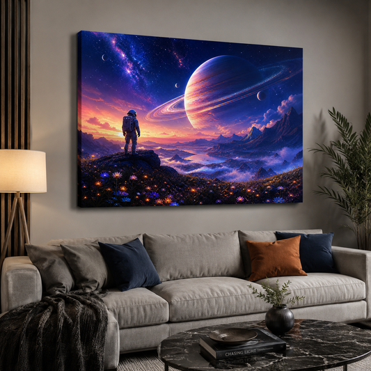 Beyond the Stars