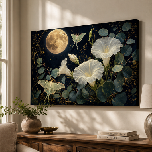 Luna Bloom