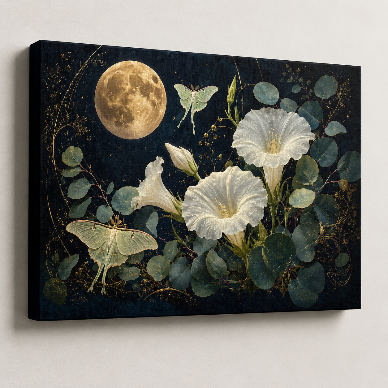 Luna Bloom