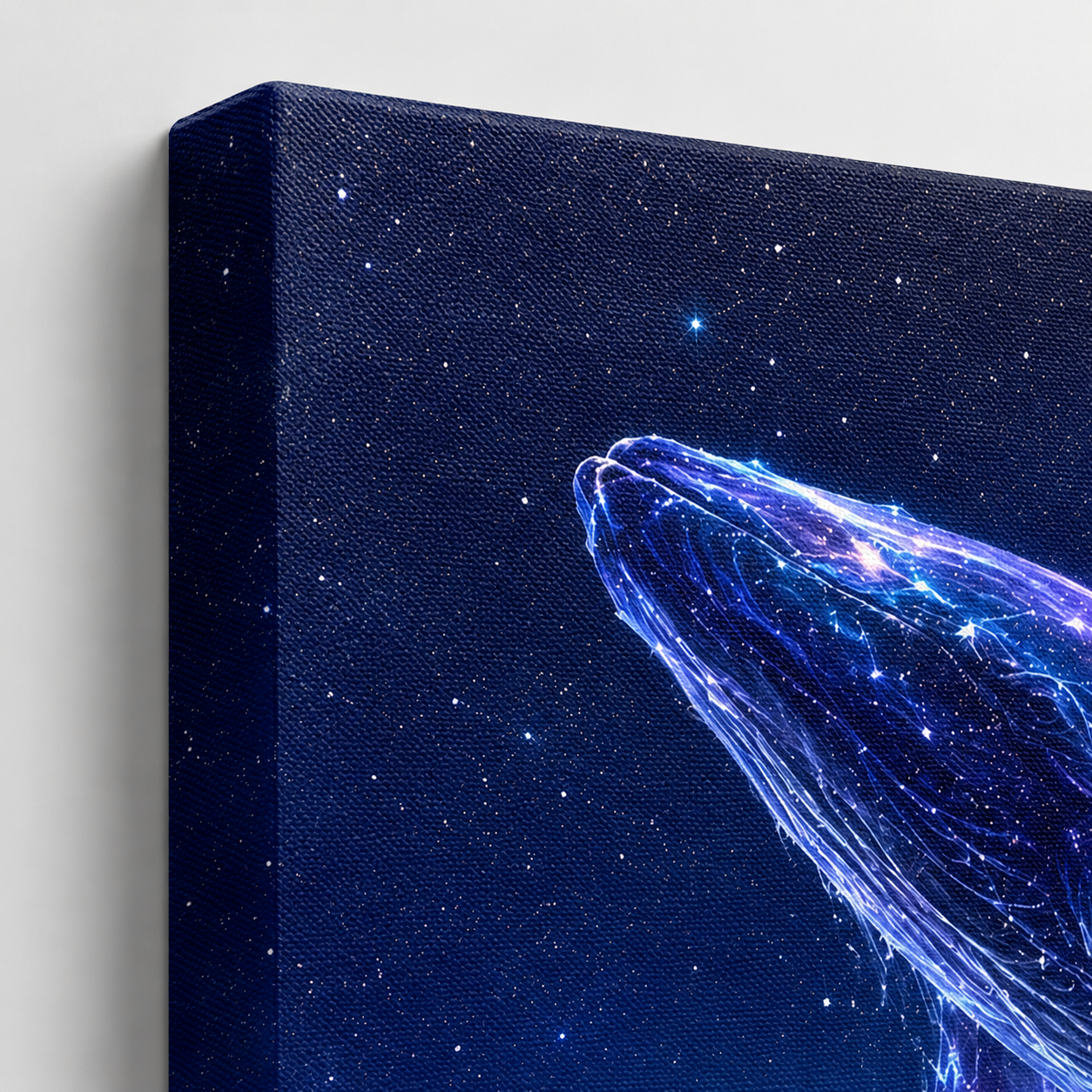 Celestial Whale