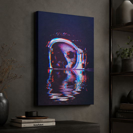 Flooded