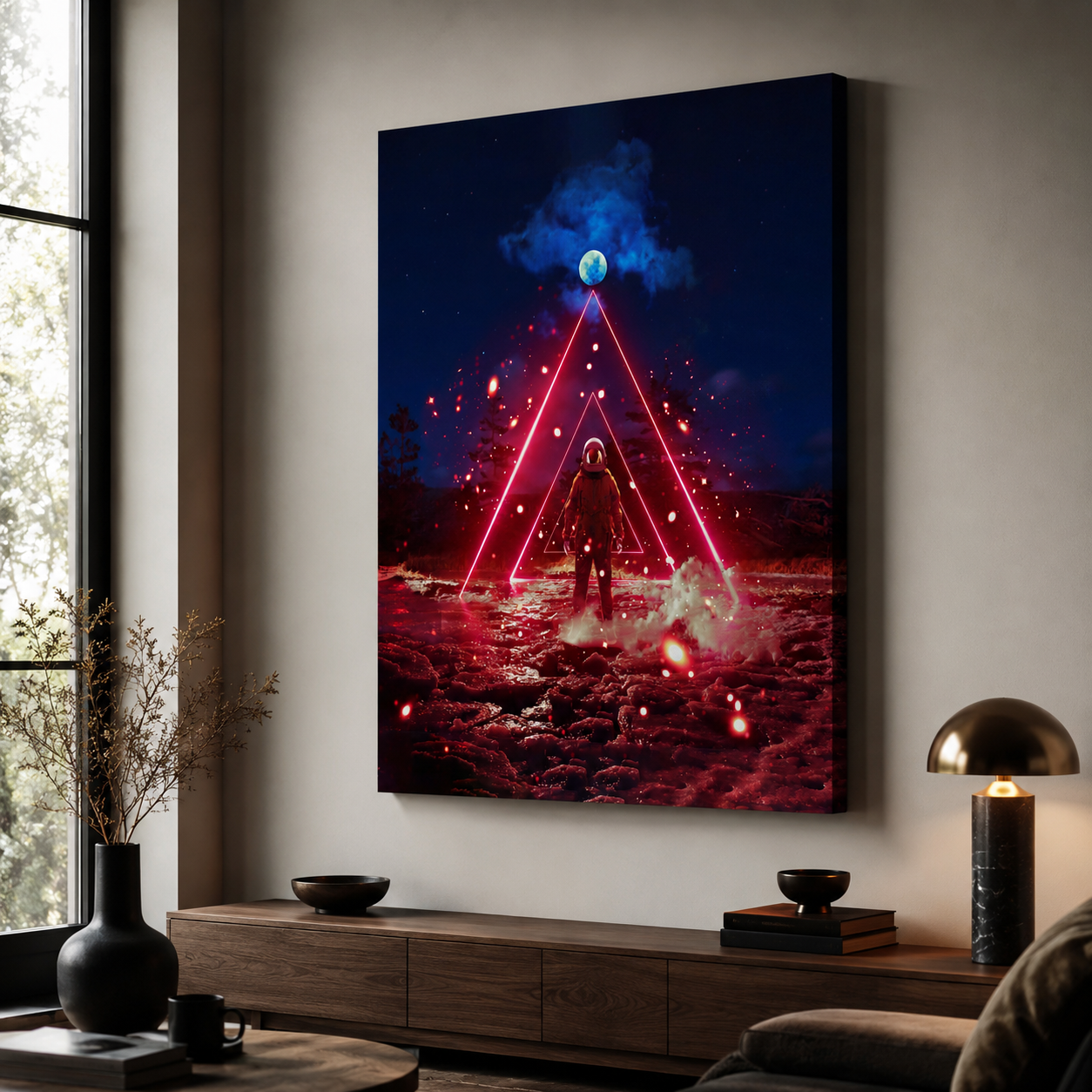 Cosm Red