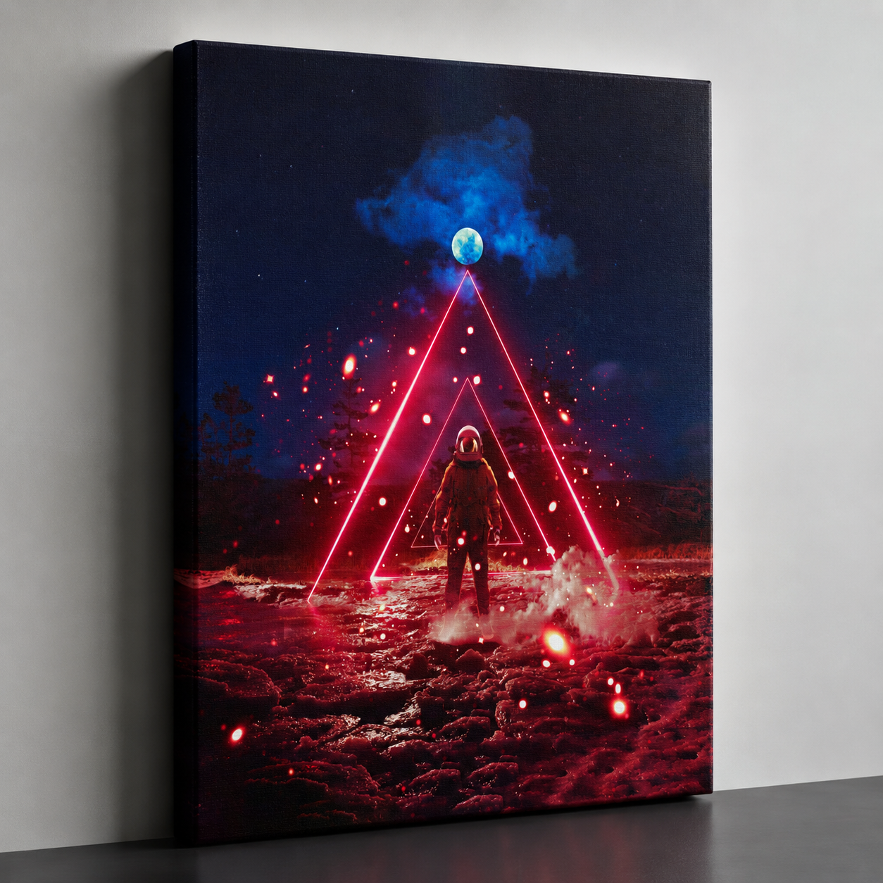 Cosm Red