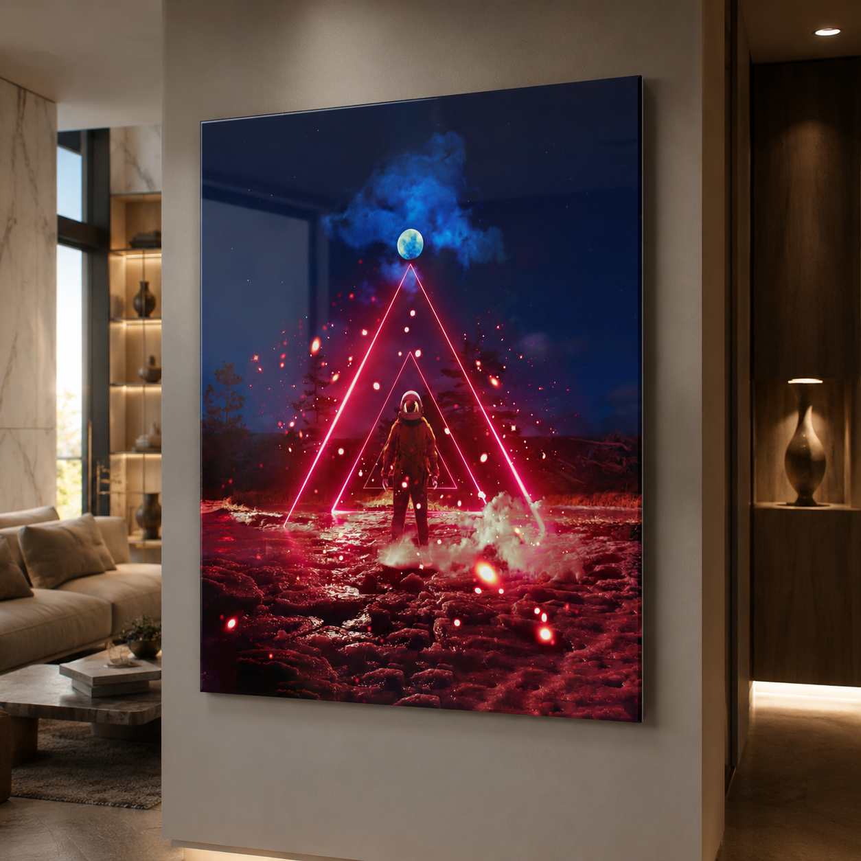 Cosm Red