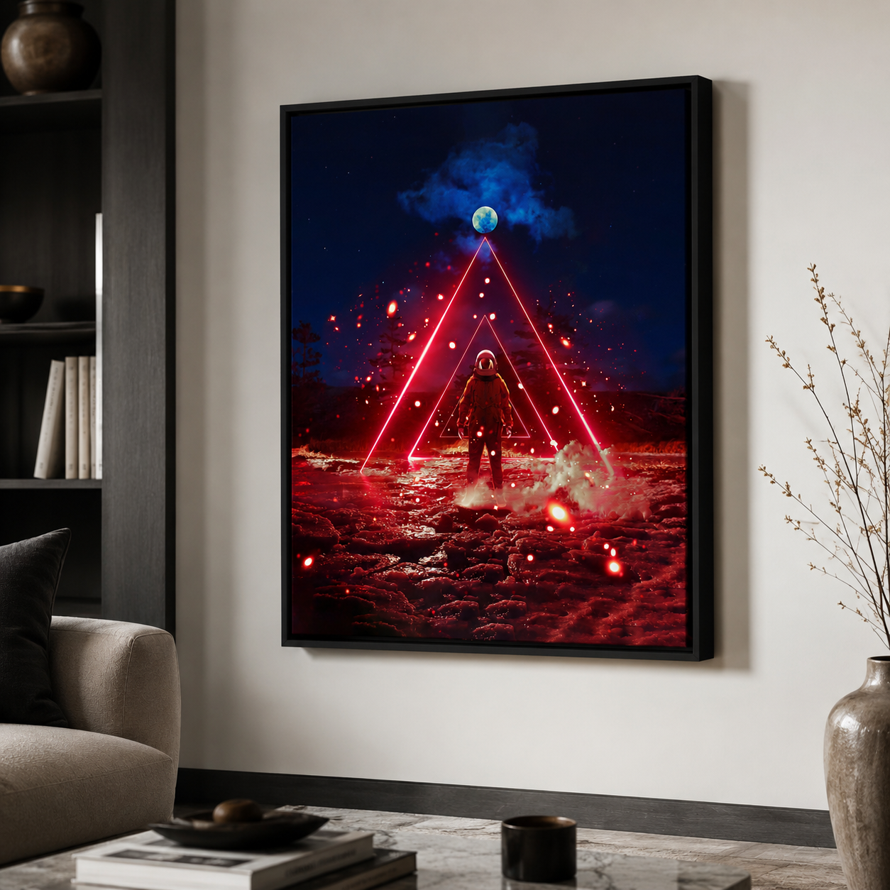 Cosm Red