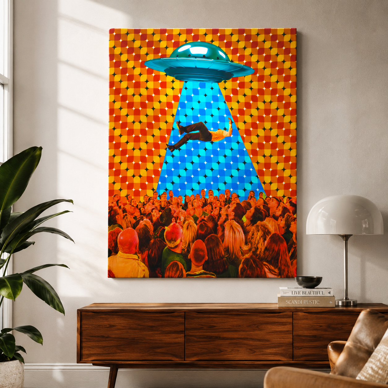 The Invasion