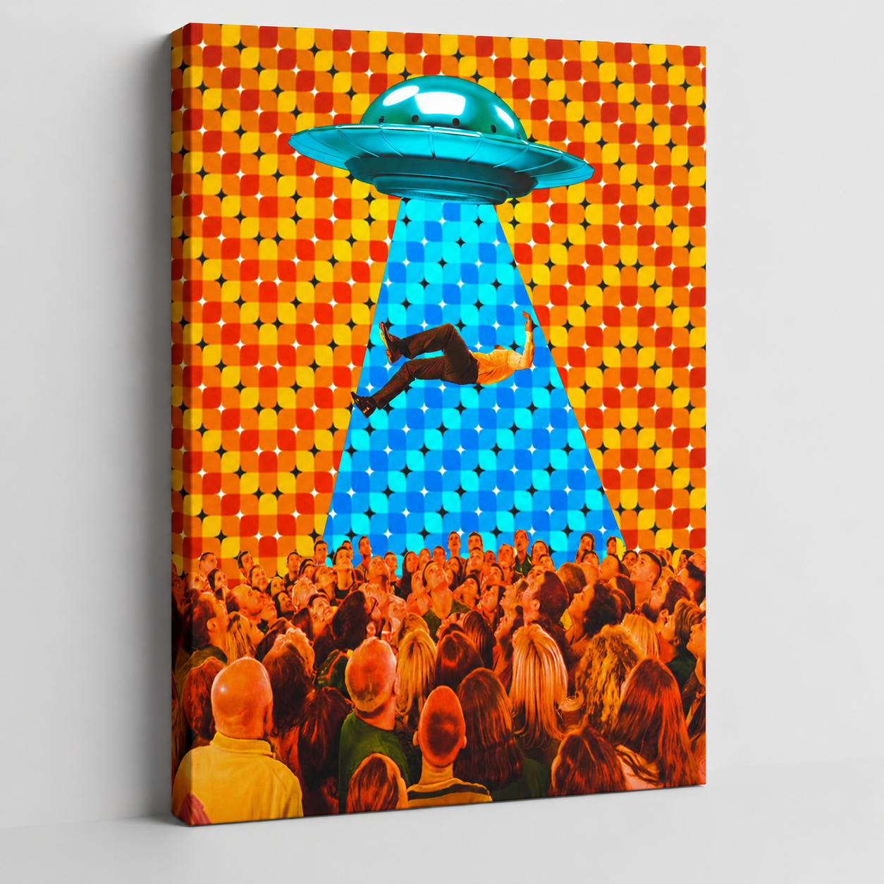 The Invasion