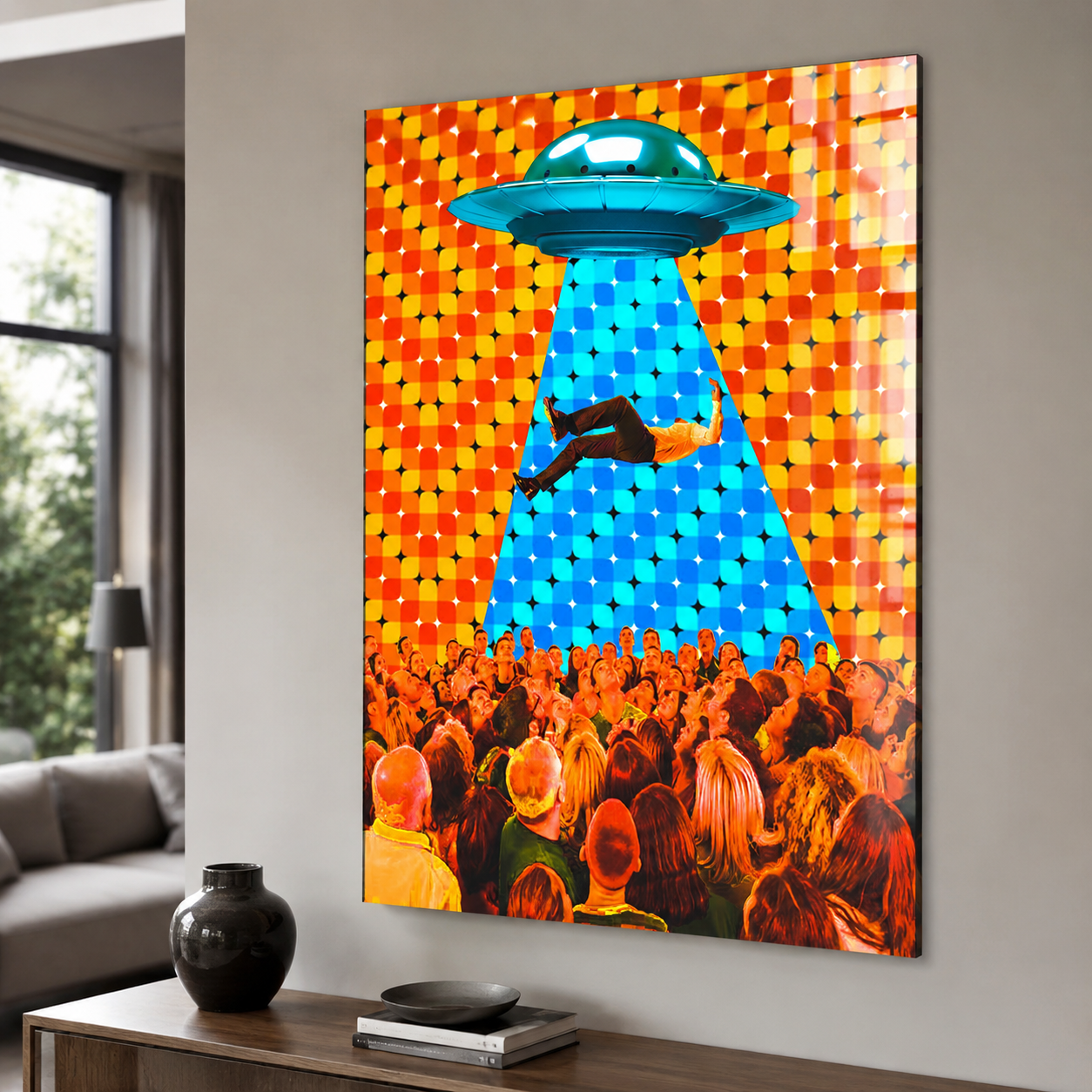 The Invasion