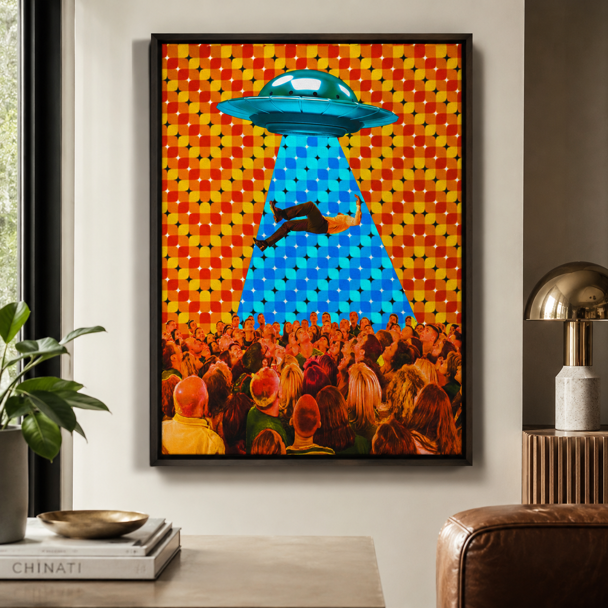 The Invasion