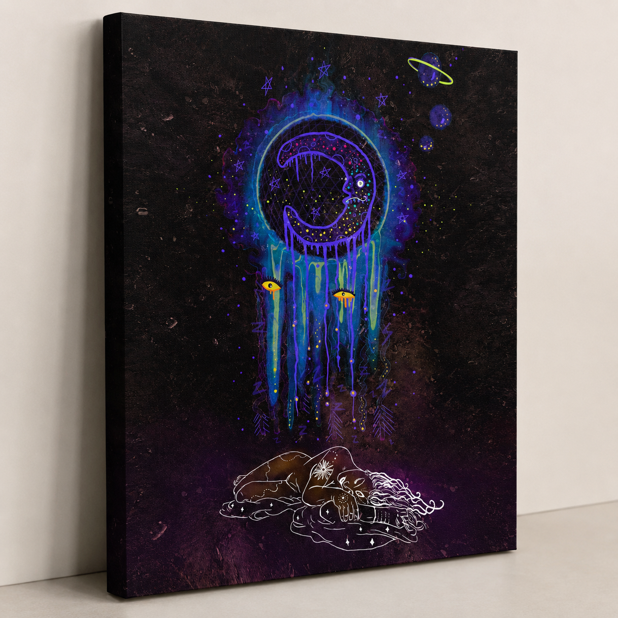 Dream Catcher