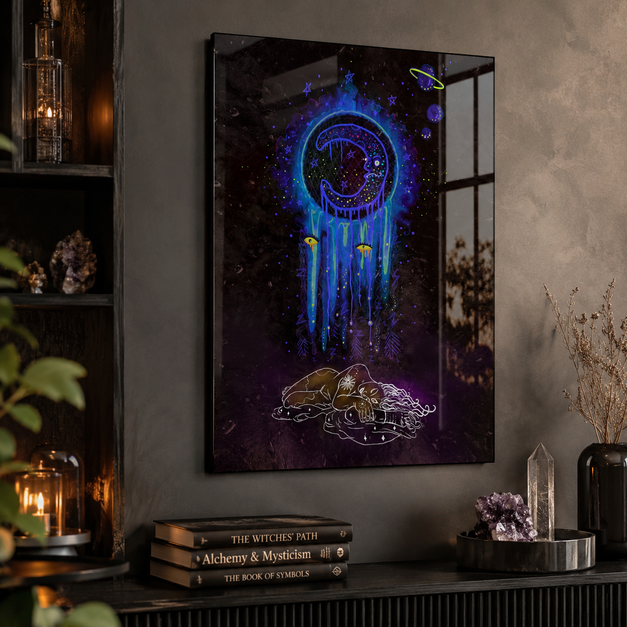 Dream Catcher