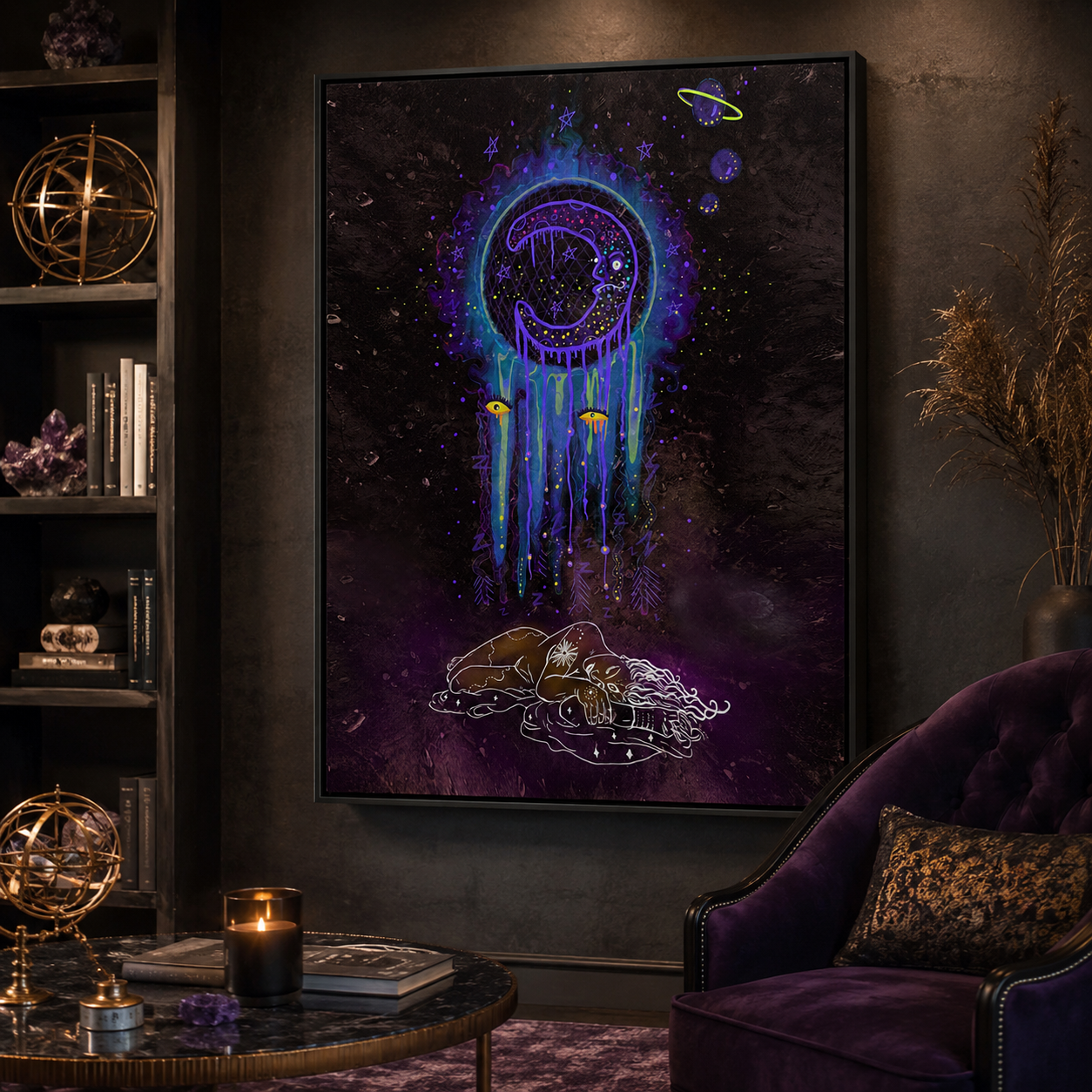Dream Catcher