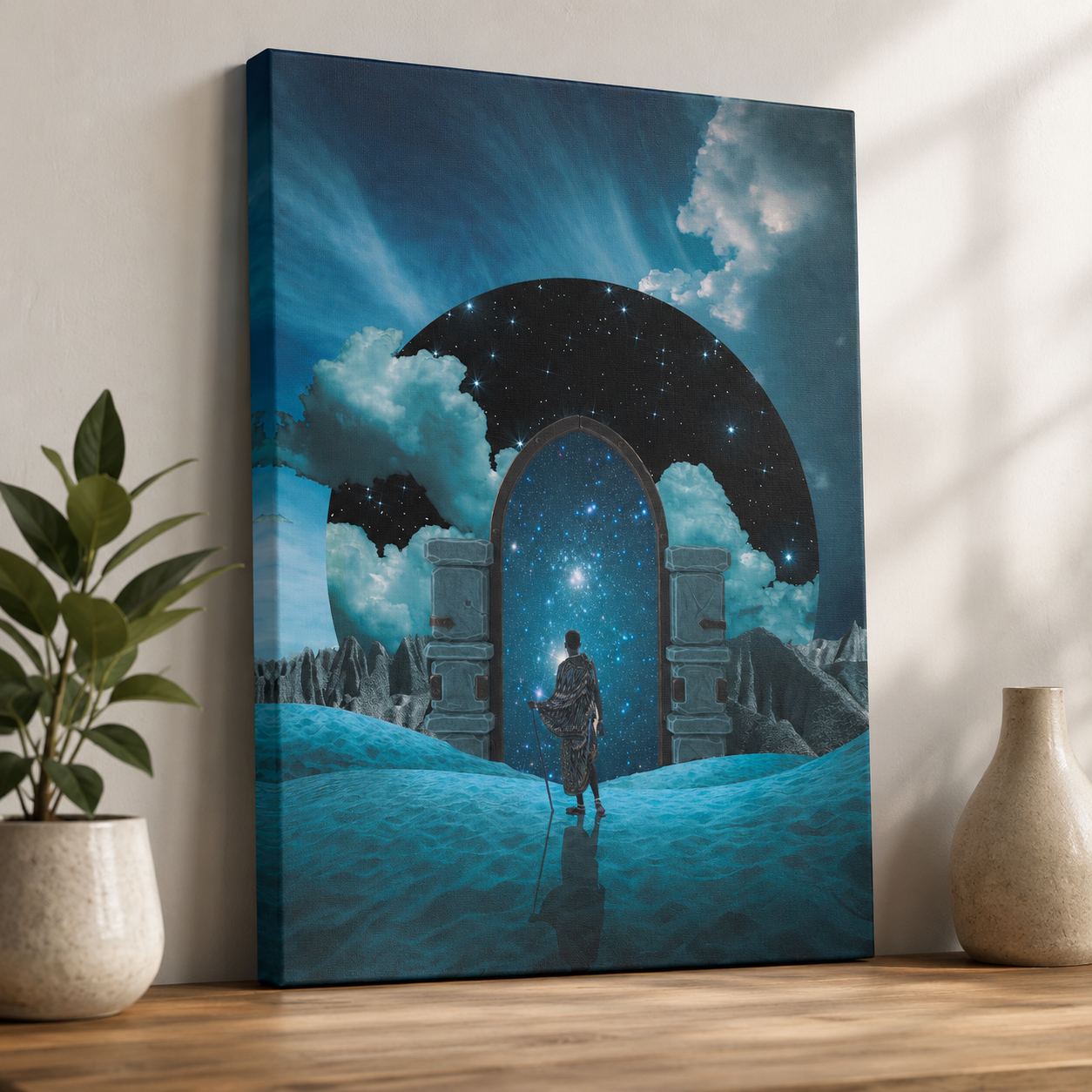 The Gatekeeper