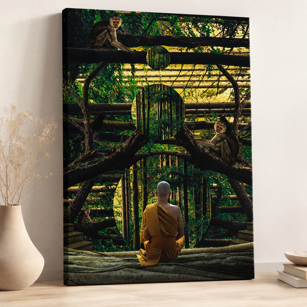 Journey Within