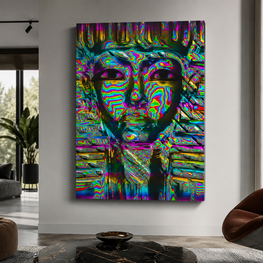 King Tut
