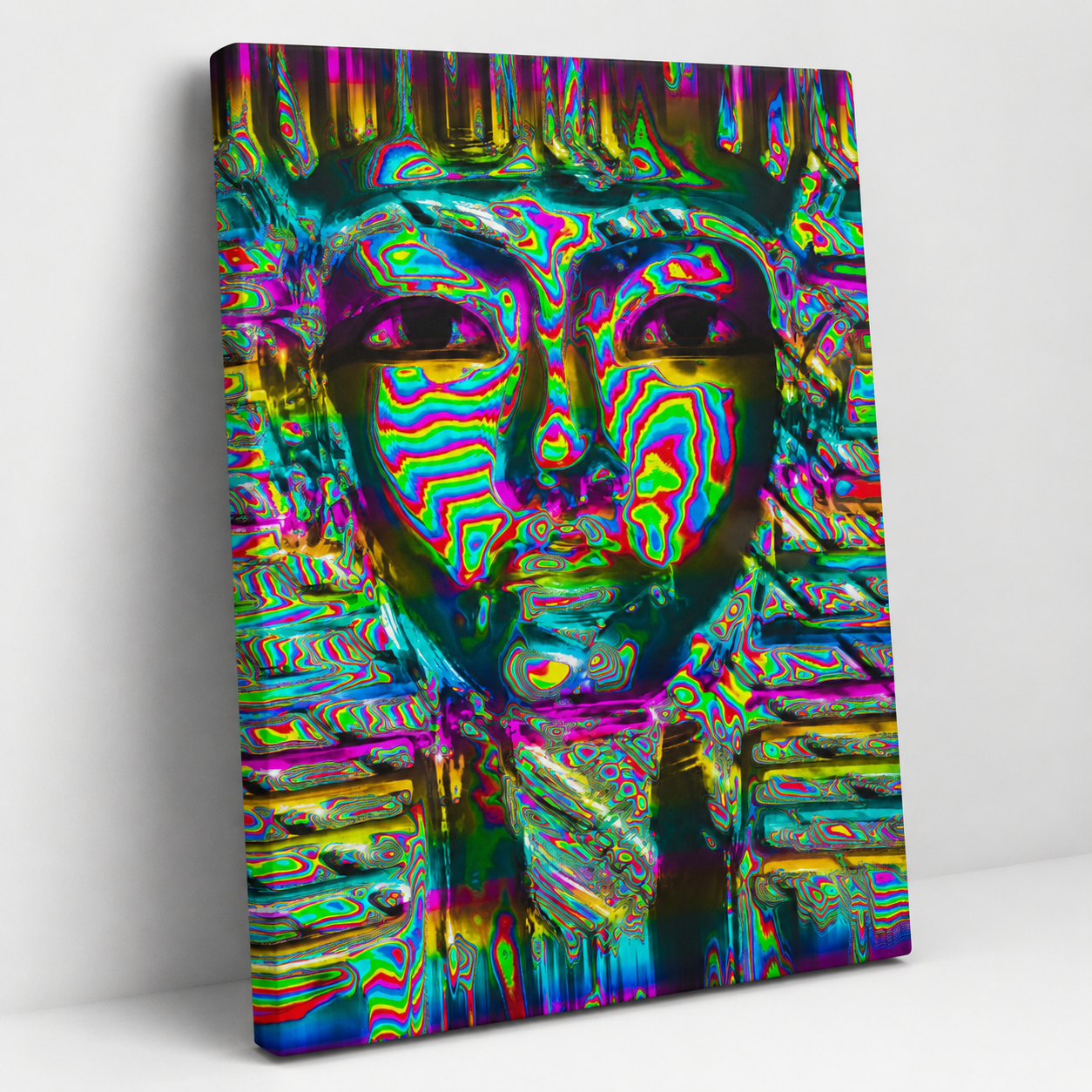 King Tut