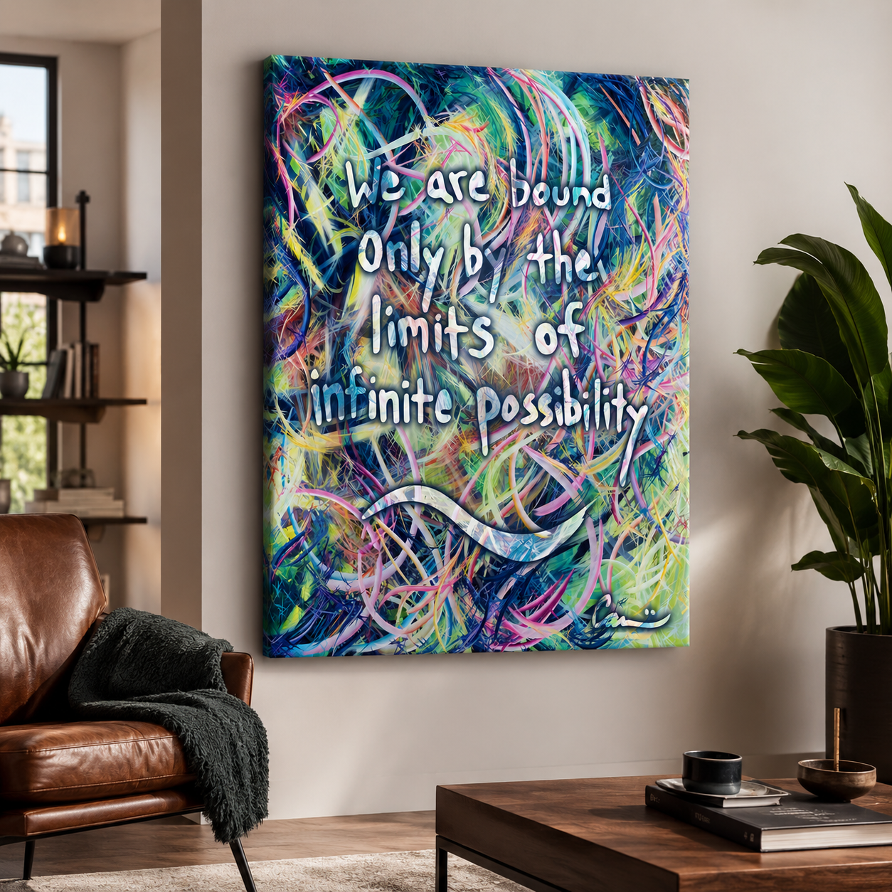 Limitless