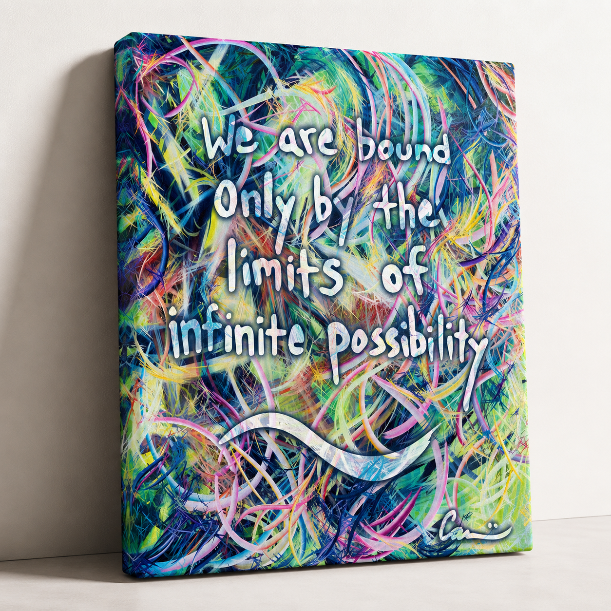Limitless