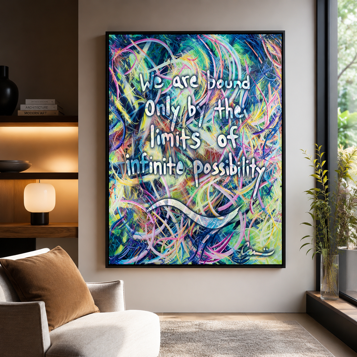 Limitless