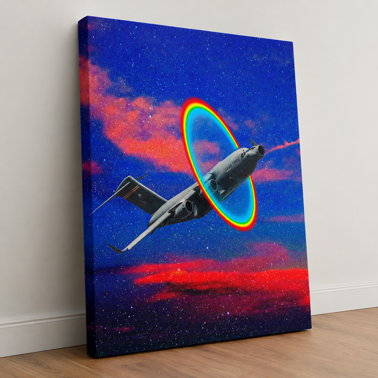 Liftoff