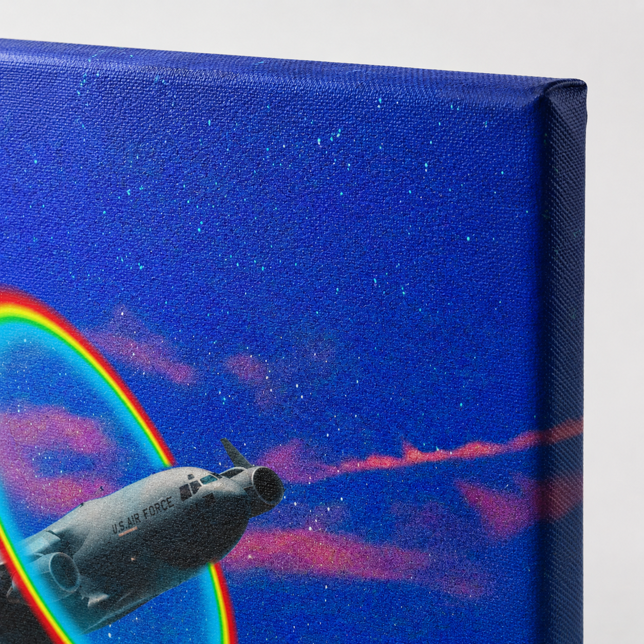 Liftoff