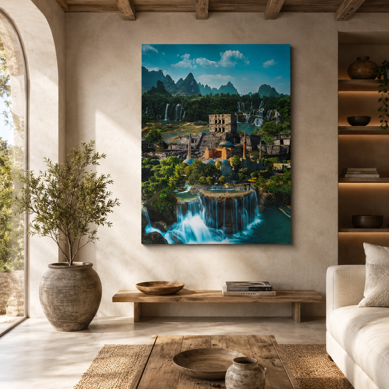 Valley View