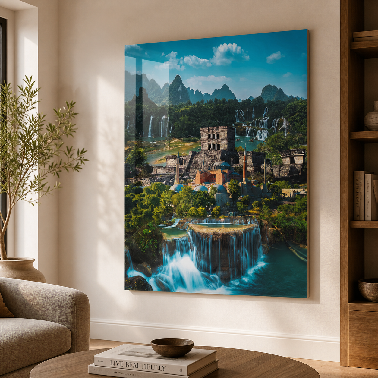 Valley View