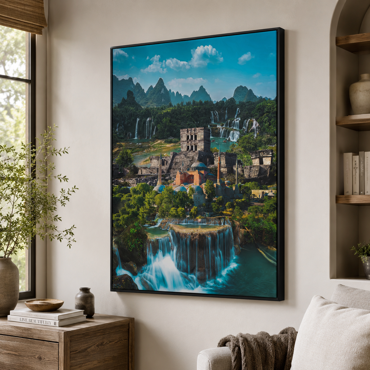 Valley View