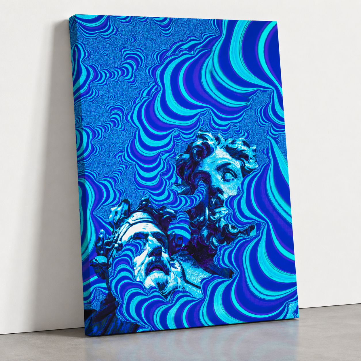 Dissolve
