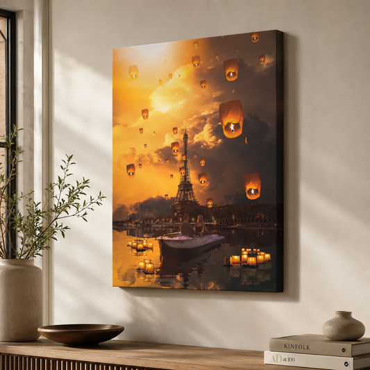 Cité de l’amour