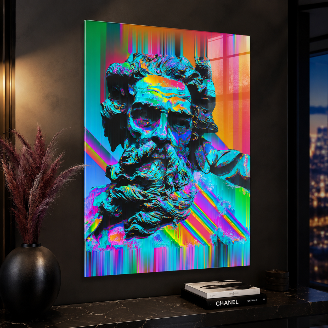 Neptune