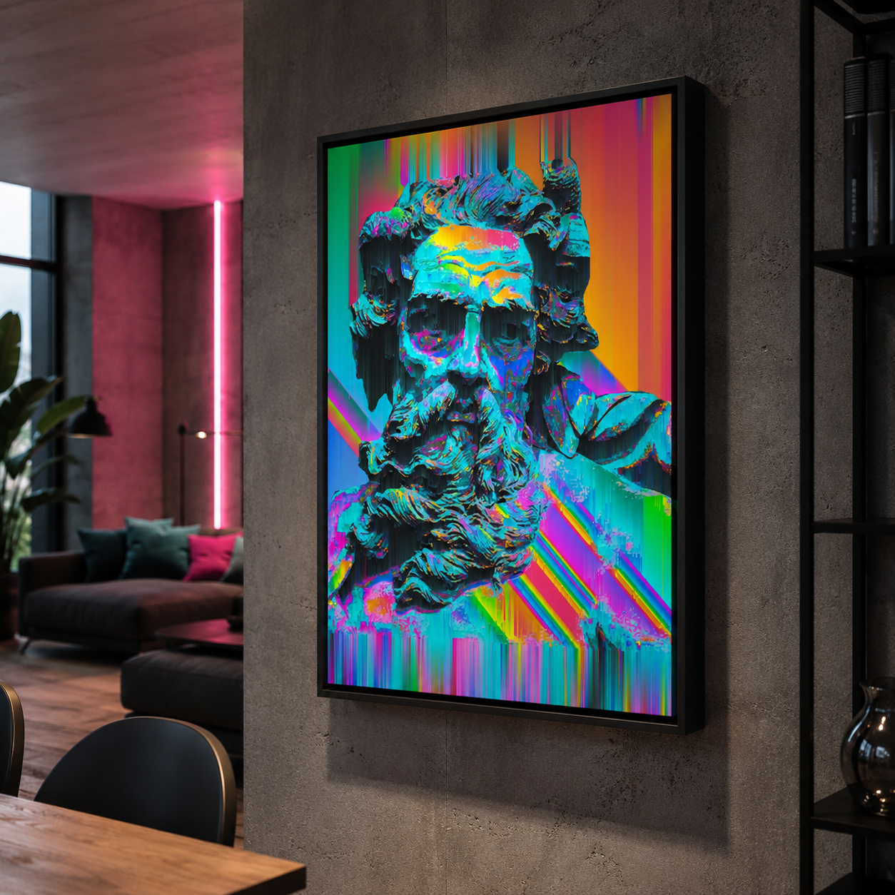 Neptune