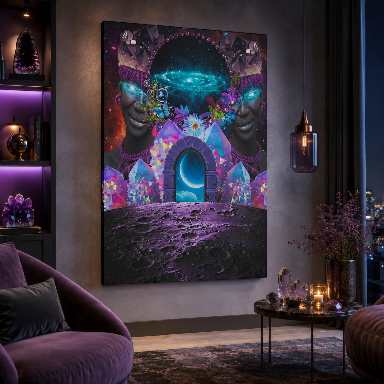 Spirit Guides