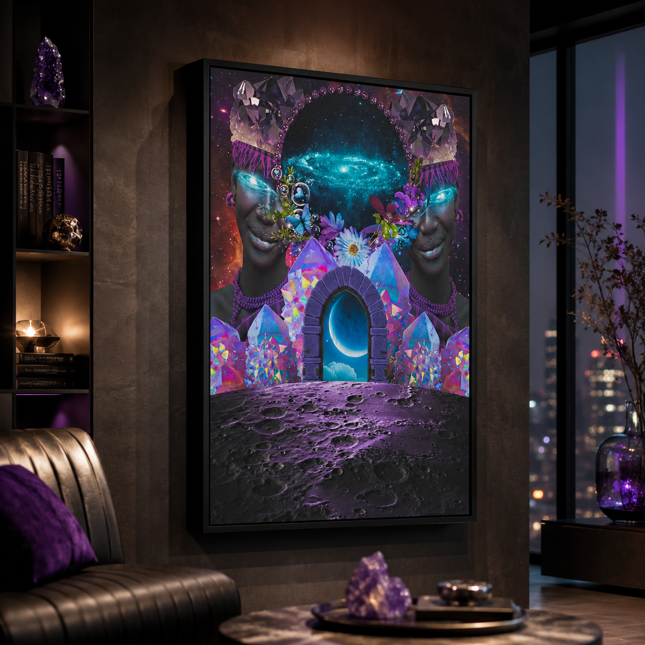 Spirit Guides