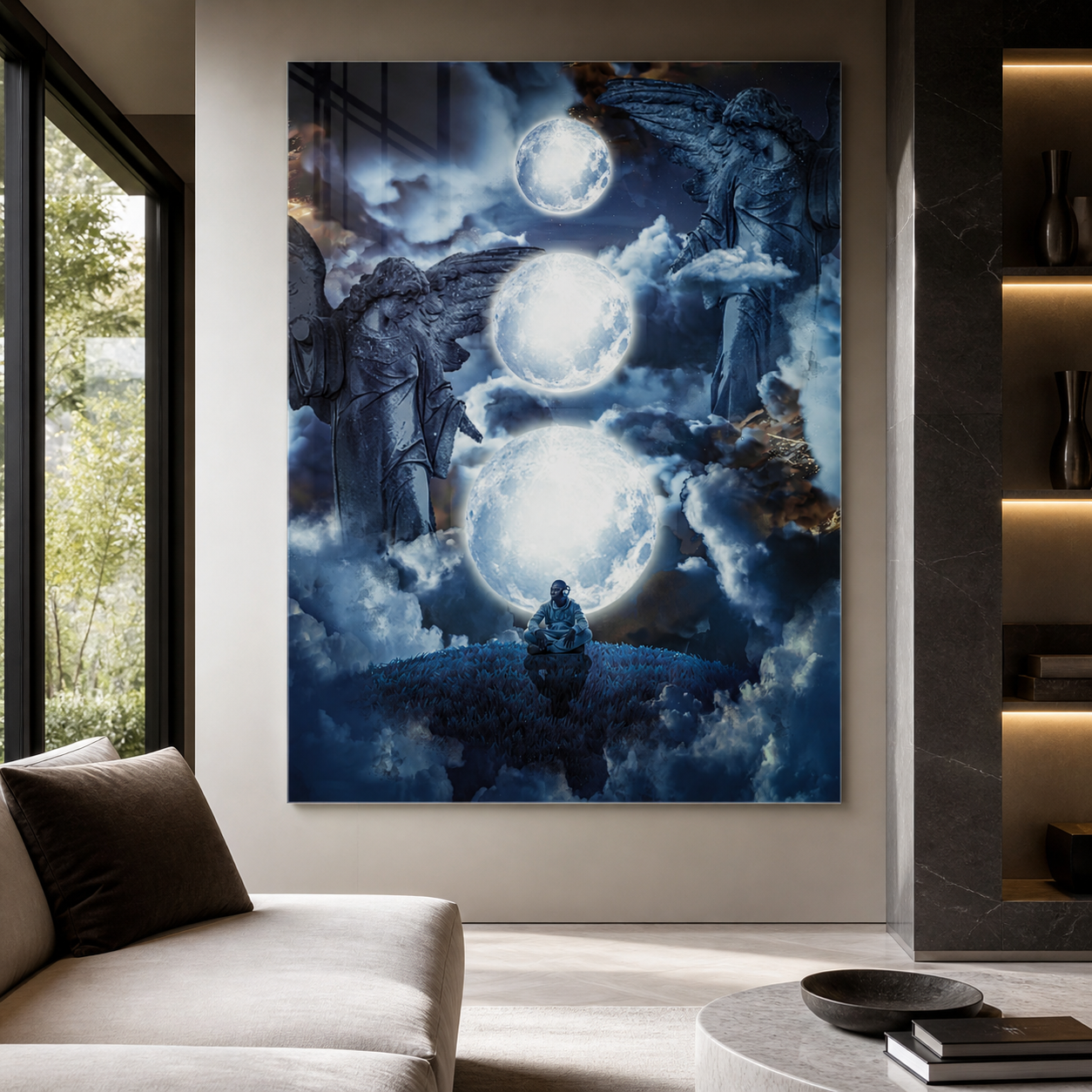 Lunar