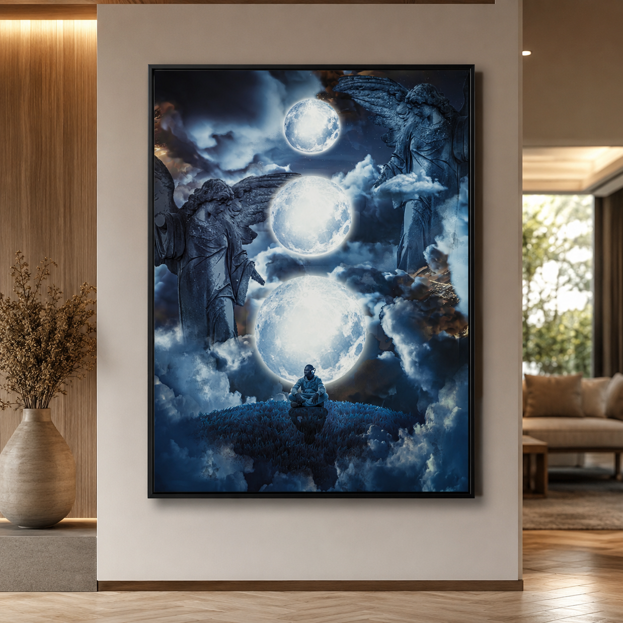 Lunar