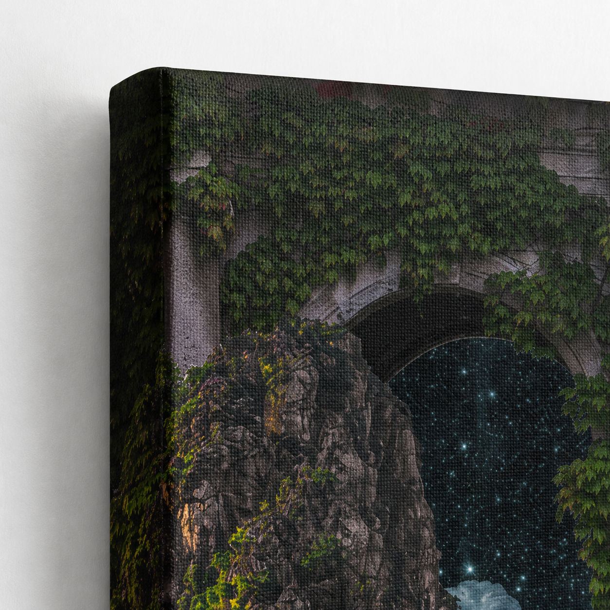 Ethereal Garden