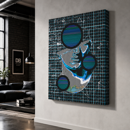 Puzzled