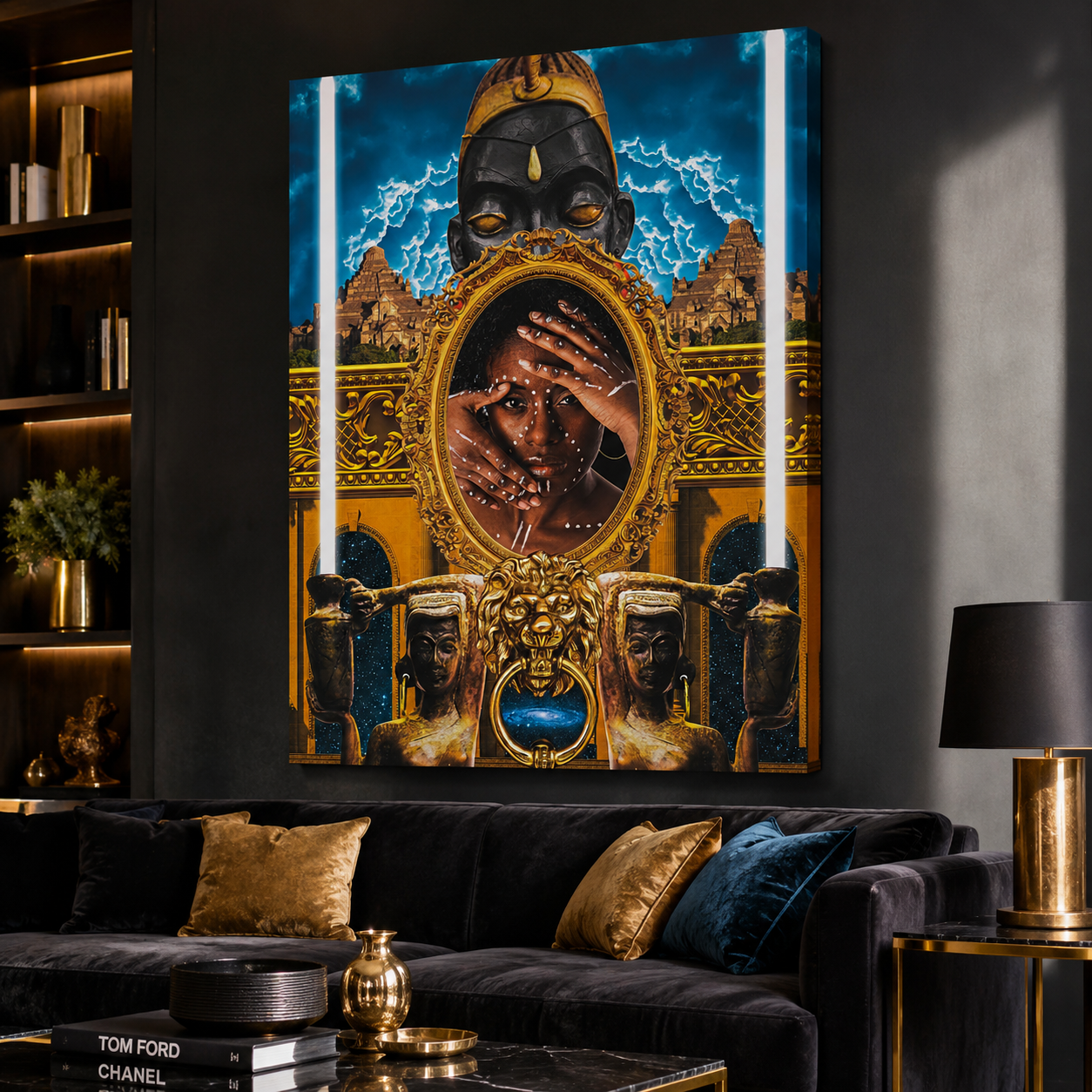 Oshun