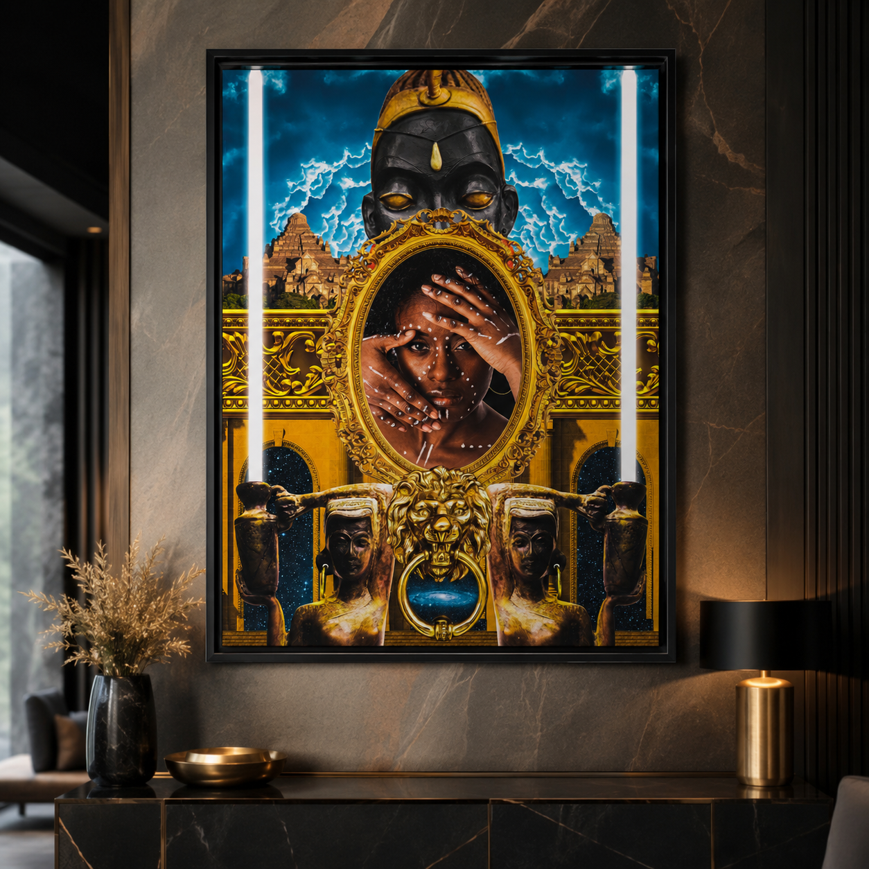 Oshun